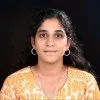 Sanjana Sasi Kumar
