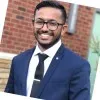 Ravi Patel