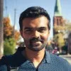 Denesh Raymond