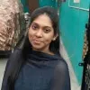Preethi Vasudevan