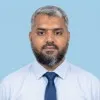 Md Anando Zaman