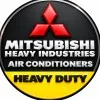Mitsubishi Heavy Industries VRF Solutions Sabah