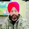 PARMEET SINGH