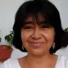 Martha Rodriguez