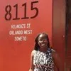Kimberly Belgrave