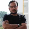 Anirban Lahiri