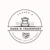 Frasers Hand Transport