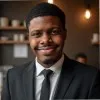 Cedric Young