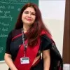 Shikha TIsrani