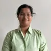 Prachiti Deshpande