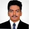 V Vishnu