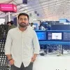 Saket Wadshankar