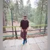 Ayush Shashi