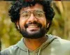 Ashish David