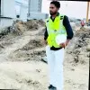 afroj ansari