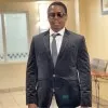 Mamadou sow