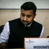Anuj Kumar Sinha