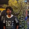 HARISH AG