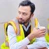 Naveed Khan