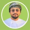 MAZIN AL MASHARI
