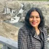 Jisha Mary Thomas