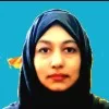 Huma Khan