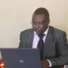 THEOPHILE MUDENGE