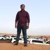 Naga Srinivasan