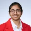 Lakshmi Girija Dhulipati