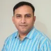 Vinaykumar Tiwari