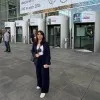 Manisha Giamalani