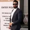 Mohammed Reda