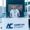 Hossam Ahmed