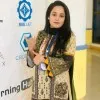 Maham Ansar
