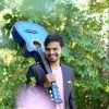 Naseer Ali Baig