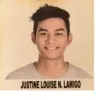 Justine Louise Lamigo