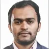Jawwad Mohammed