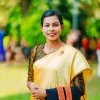 Imesha Buddhini