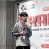 Anom Nur Jais Wisnu Sukarno
