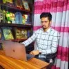 Atikul Islam Robi