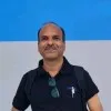 Pritam Sarwade
