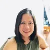 Annaliza Carina Del Rosario