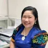 ANN MAJORIE GESULGA
