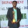 ANKUSH TEMBHARE