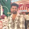 Vinayaka JC