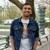 Nagasudeep Vemula