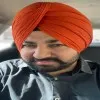 Preet Singh