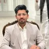 Muhammad Aslam