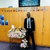 Urban Tumwekwase