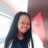 Hama Odette NIKIEMA NEE KABORE